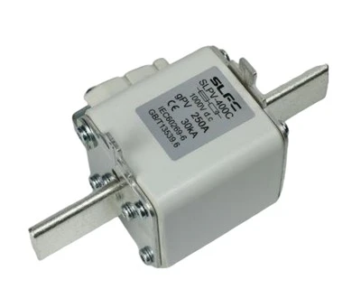 NH PV Fuse