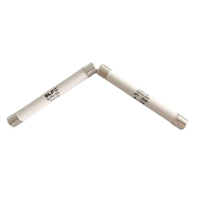 SLPV-32L 10x85 1500Vdc 20A Fjus Solari